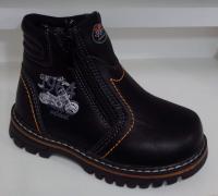 Ботинки Ботинки