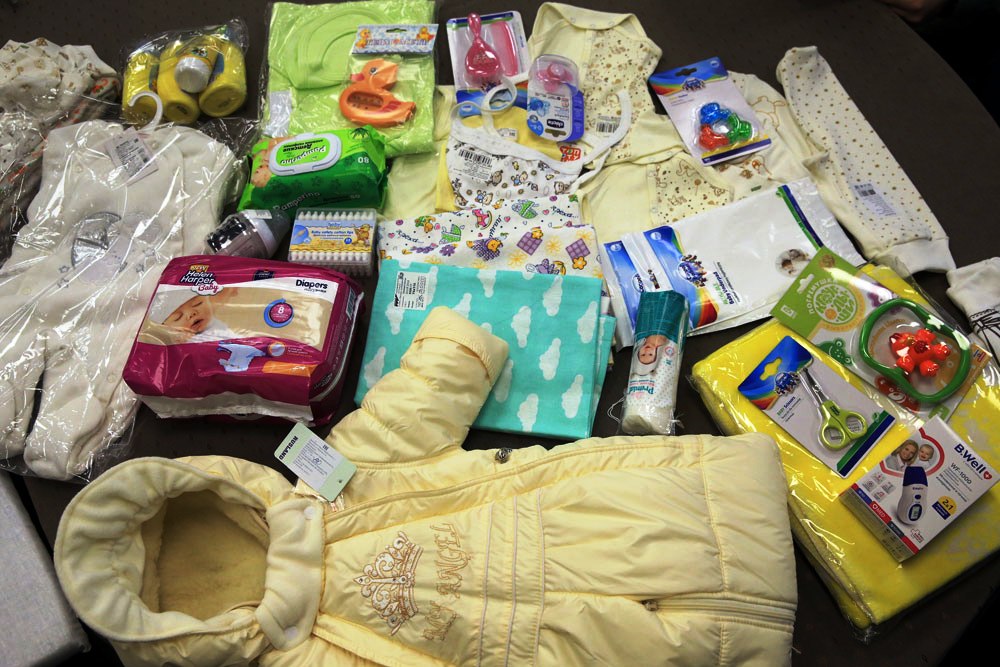 ОЖИДАЕМ ПОСТУПЛЕНИЕ ТОВАРА