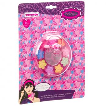 Игрушка 1777ВВ Косметика детская Bondibon  Китай