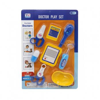 Игрушка 0206733JB  Набор 