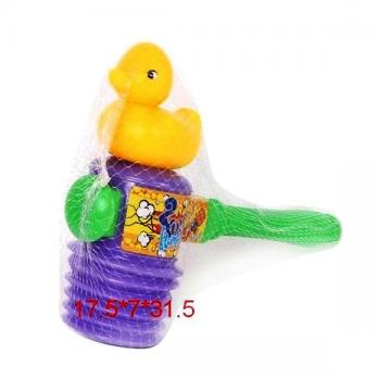 Игрушка В1442029 Молоток 