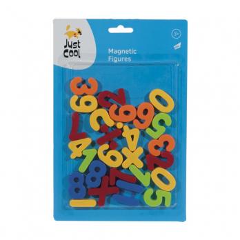 Игрушка В122741 Касса цифр (магнитные) Китай  