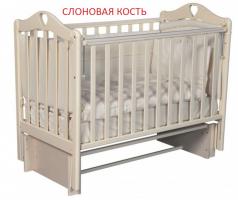Кровать 950 детская 