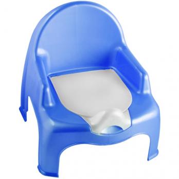 Горшок-стульчик 023 Стульчик  детский "Эльф" цвета Микс  11