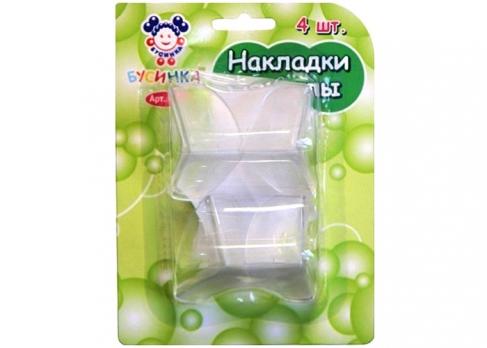 Защита- Накладки 2002 на уголки 4 шт. Бусинка   5