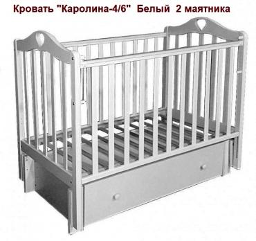  Кровать  