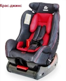 Автокресло LB 718 NEW 