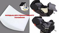Вкладыш в а/кресло 