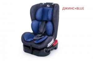 Автокресло детское 