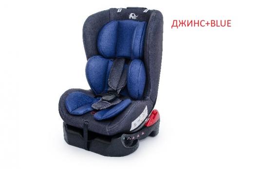 Автокресло детское 