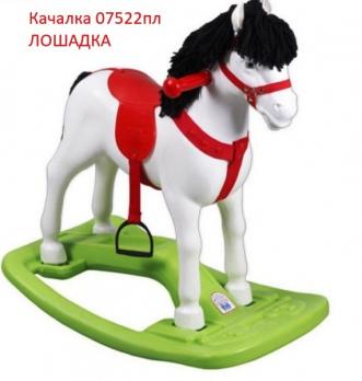 Качалка 07522пл Pilsan 