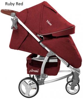 Коляска Carrello 8505 