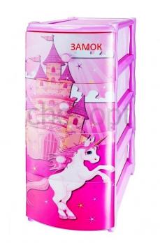 Комод  детский 