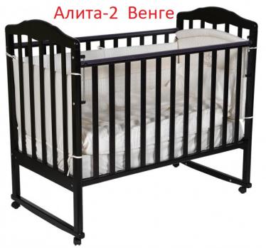 Кровать детская 