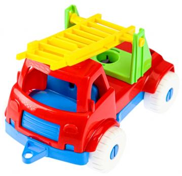 Игрушка 1783/9 Машинка-мини Микс 12*6,5*4 см Китай