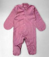 Комбинезон 1146ун р.62 разноцветный унисекс интерлок-рубчик_2