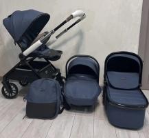ПОД ЗАКАЗ. Lux mom b1 3в1 Модульная цвет в ассортименте_3