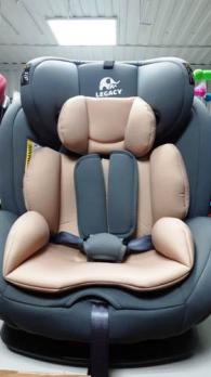 =Акция 11000руб. Автокресло детское детское LEGACY"  YC 06 (Повор.) ISOFIX) 9-36кг